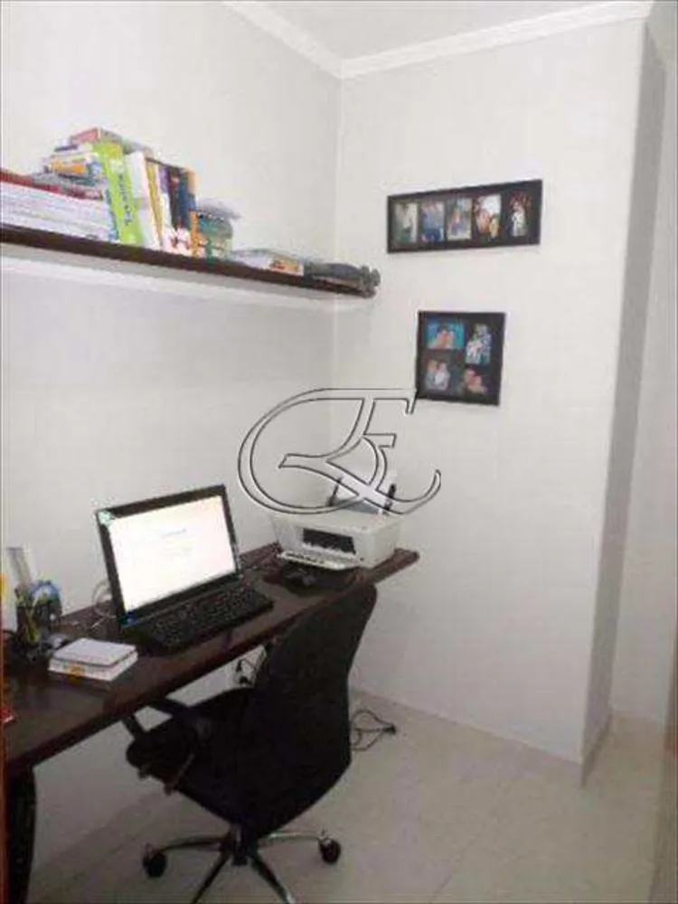Apartamento, 2 quartos, 130 m² - Foto 7