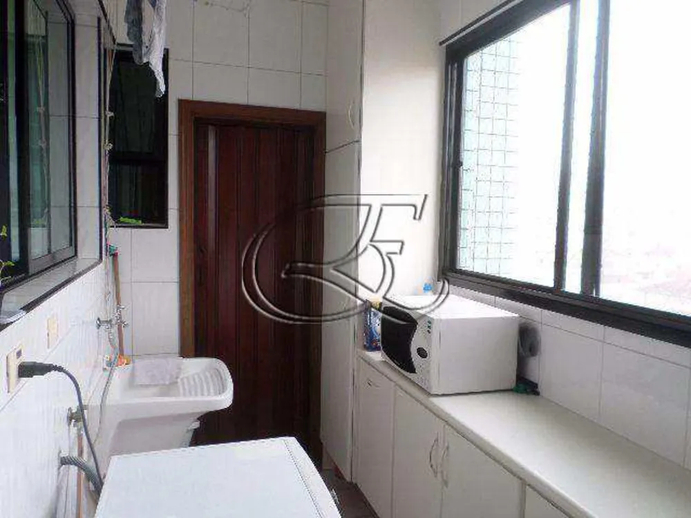 Apartamento, 2 quartos, 130 m² - Foto 11