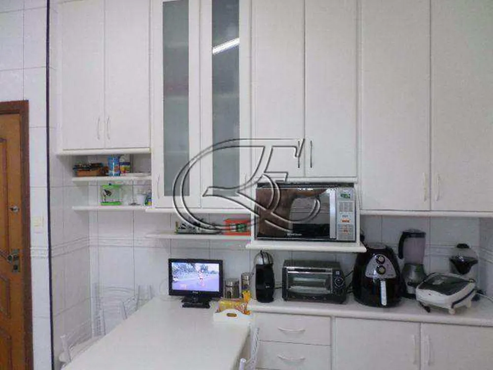 Apartamento, 2 quartos, 130 m² - Foto 9