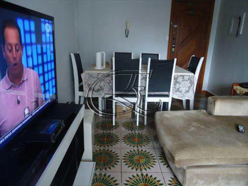 Apartamento, 2 quartos - Foto 3