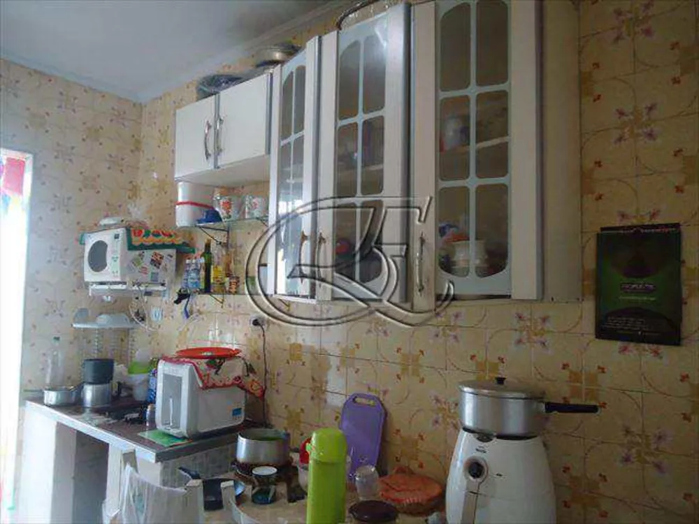 Apartamento, 2 quartos - Foto 11