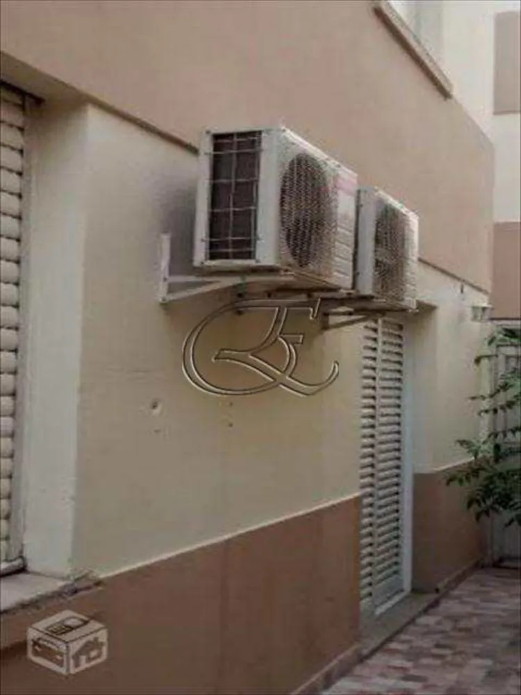 Apartamento, 3 quartos, 118 m² - Foto 11