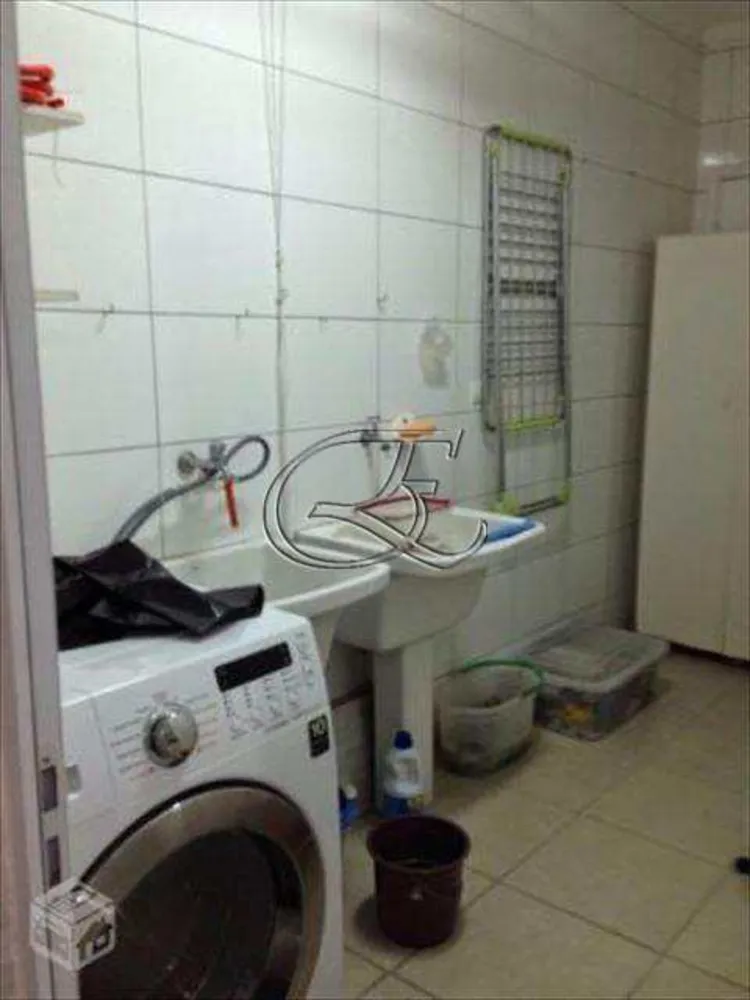 Apartamento, 3 quartos, 118 m² - Foto 8