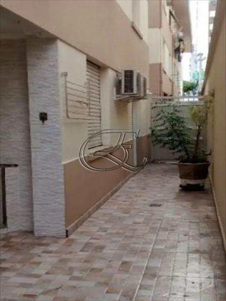Apartamento, 3 quartos, 118 m² - Foto 12