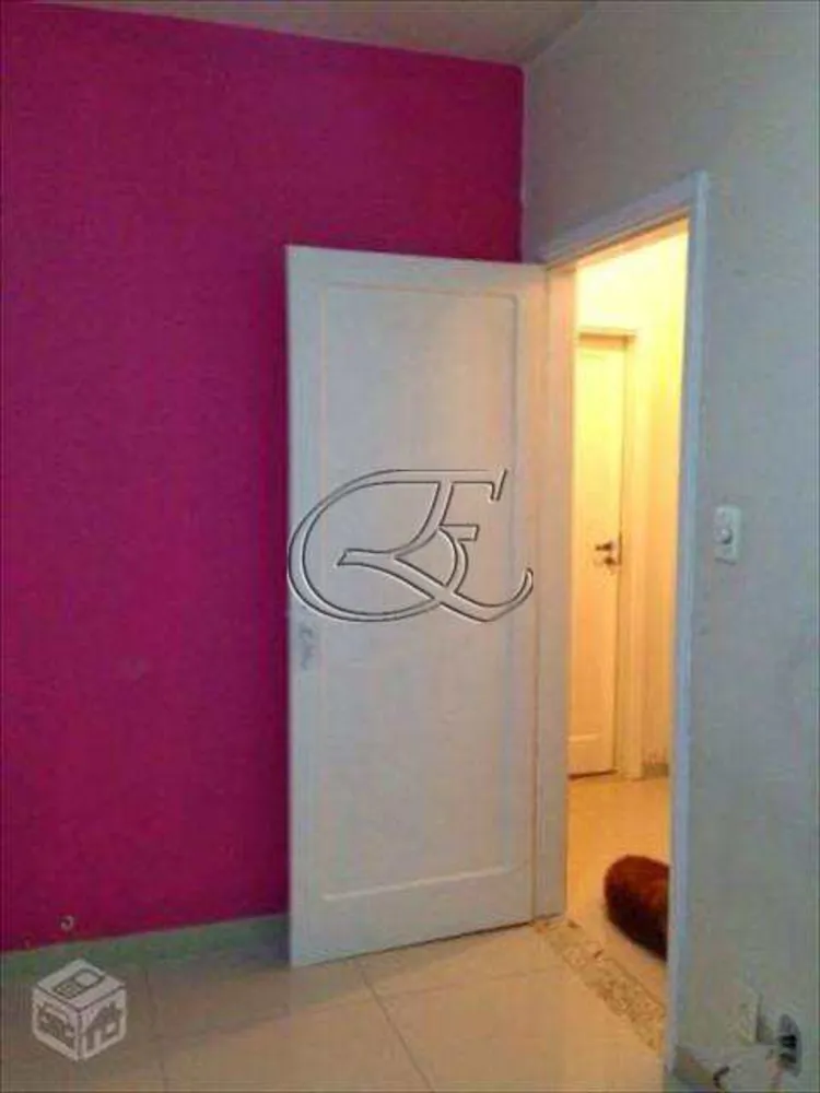 Apartamento, 3 quartos, 118 m² - Foto 6