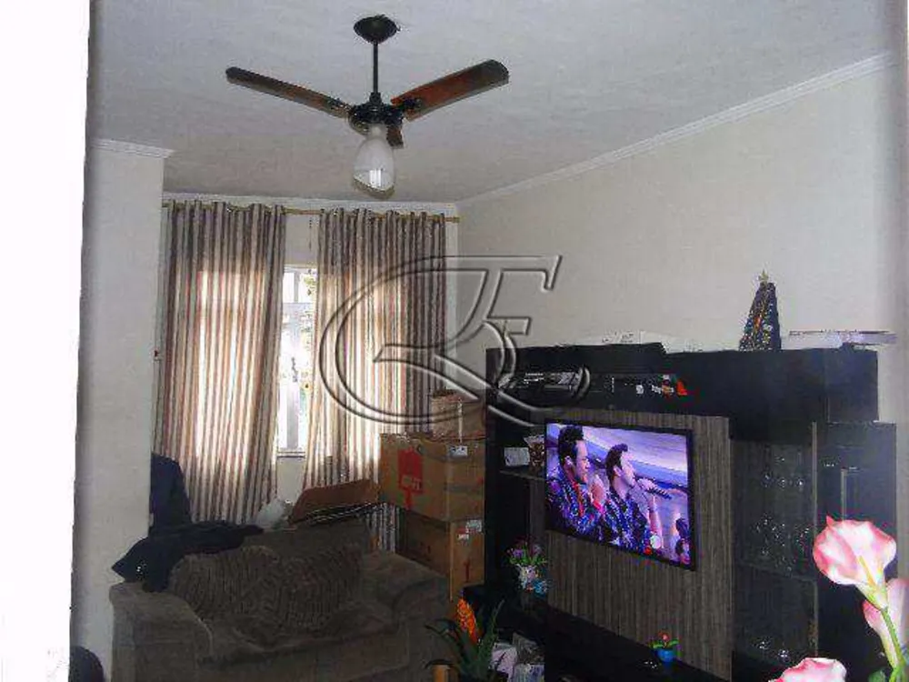 Apartamento, 2 quartos, 75 m² - Foto 1
