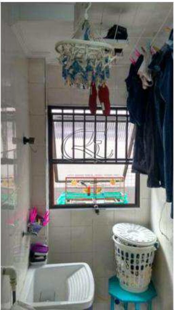Apartamento, 2 quartos, 84 m² - Foto 2