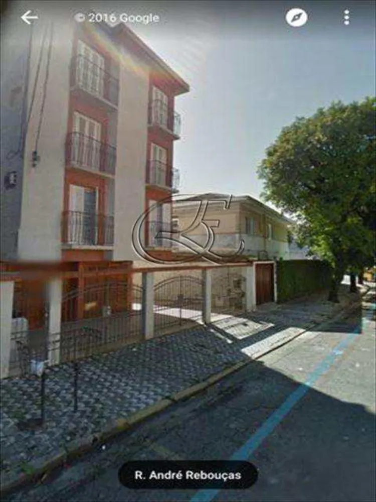 Apartamento, 2 quartos, 97 m² - Foto 1