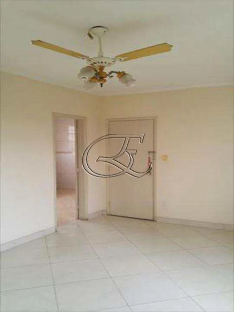 Apartamento, 2 quartos, 97 m² - Foto 1