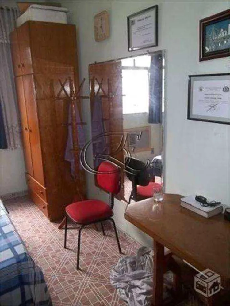 Kitnet-Studio, 40 m² - Foto 2
