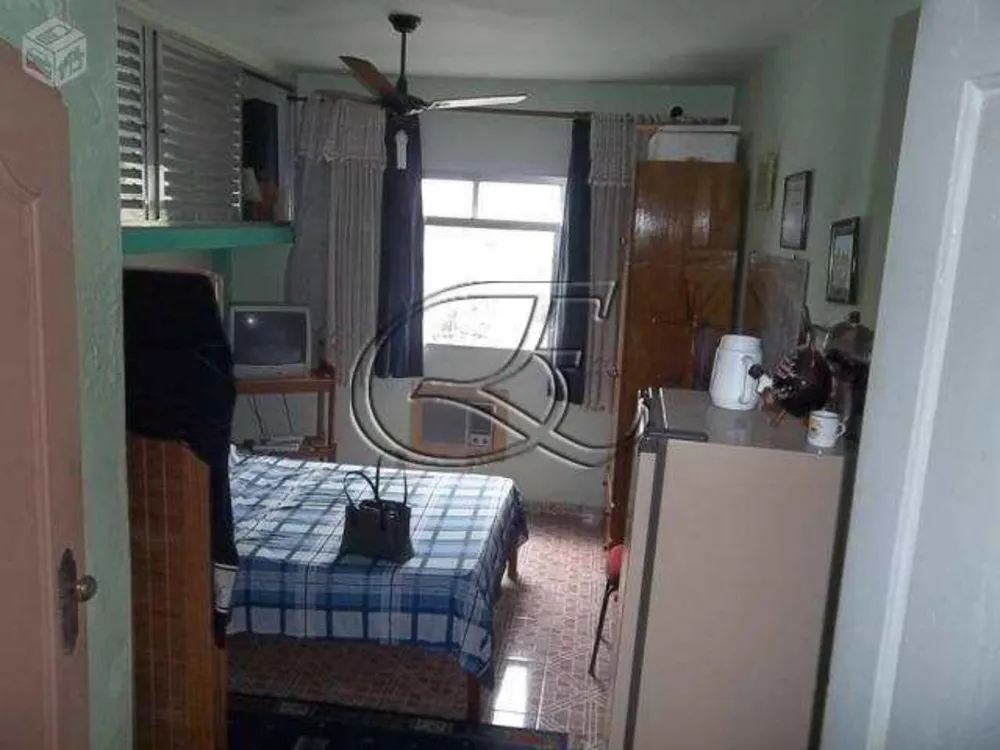 Kitnet-Studio, 40 m² - Foto 1