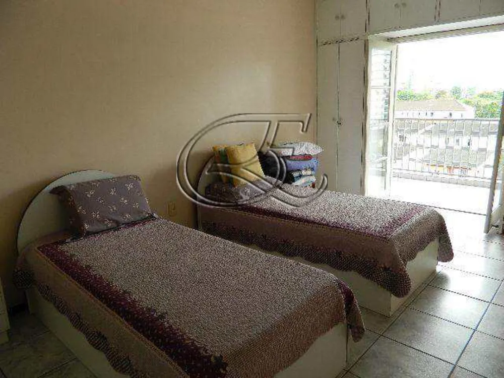 Apartamento, 3 quartos, 120 m² - Foto 1