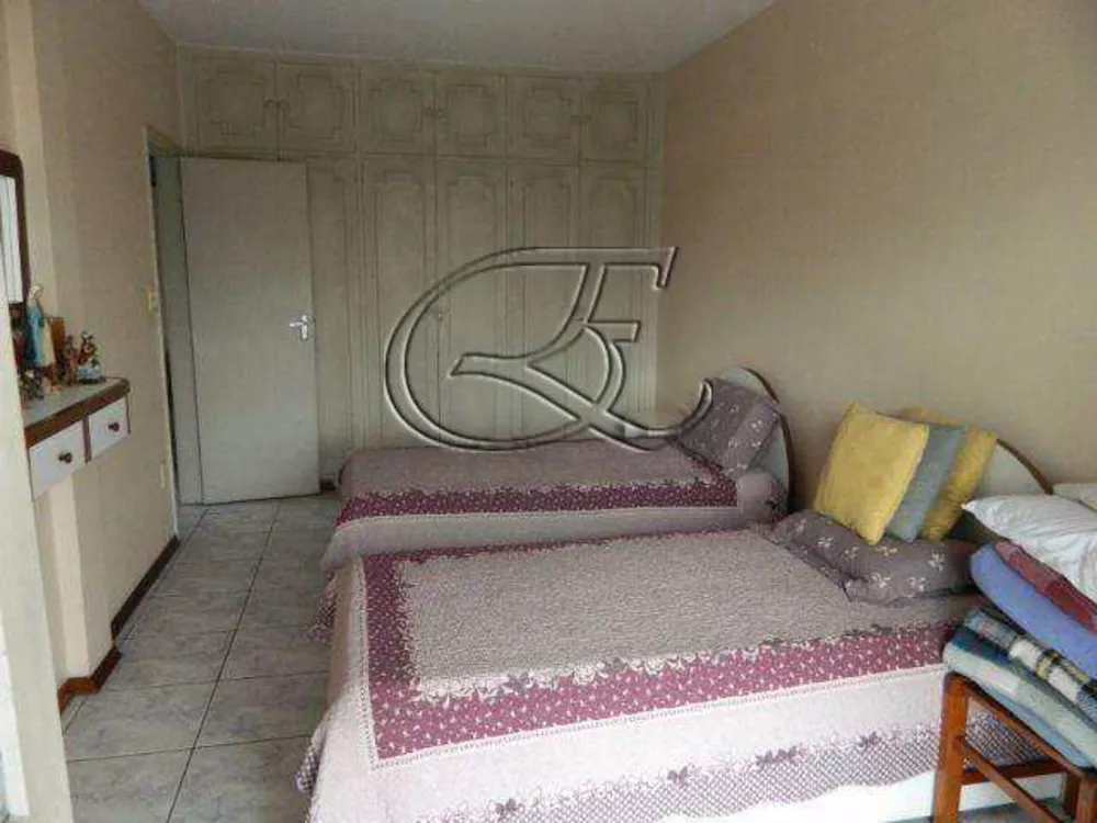 Apartamento, 3 quartos, 120 m² - Foto 3