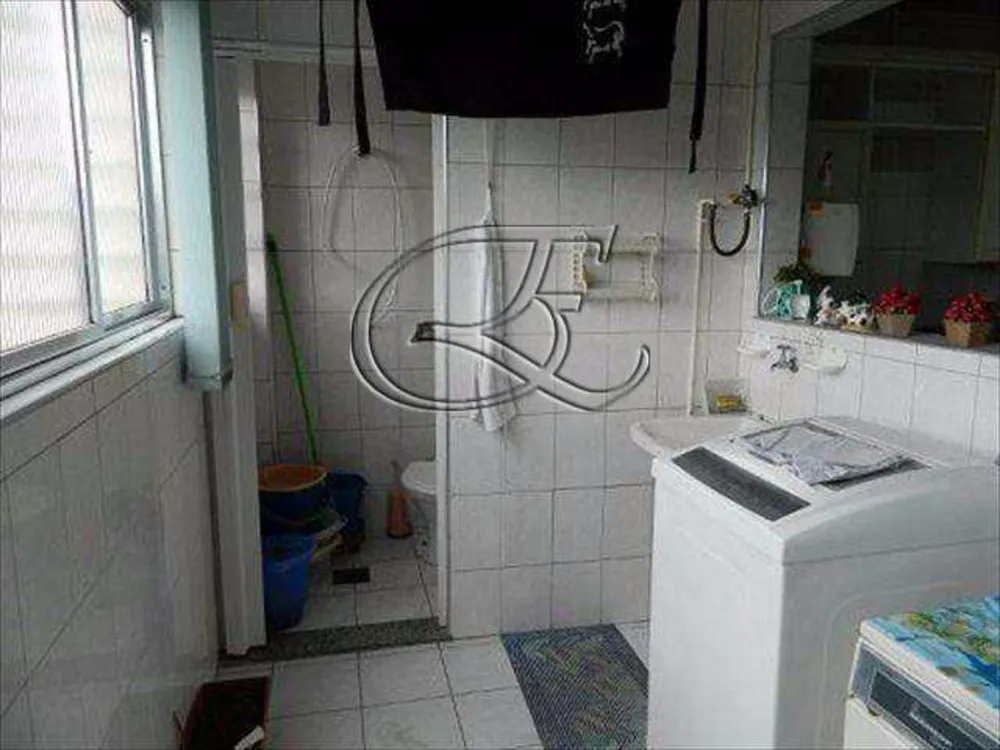 Apartamento, 3 quartos, 120 m² - Foto 12
