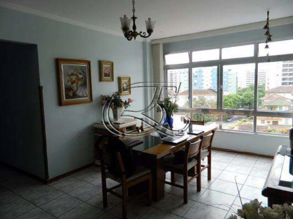 Apartamento, 3 quartos, 120 m² - Foto 1