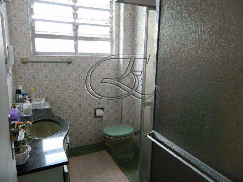 Apartamento, 3 quartos, 120 m² - Foto 3