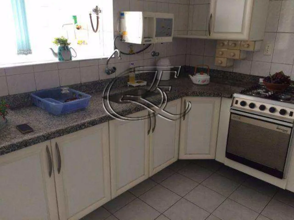 Apartamento, 3 quartos, 120 m² - Foto 5