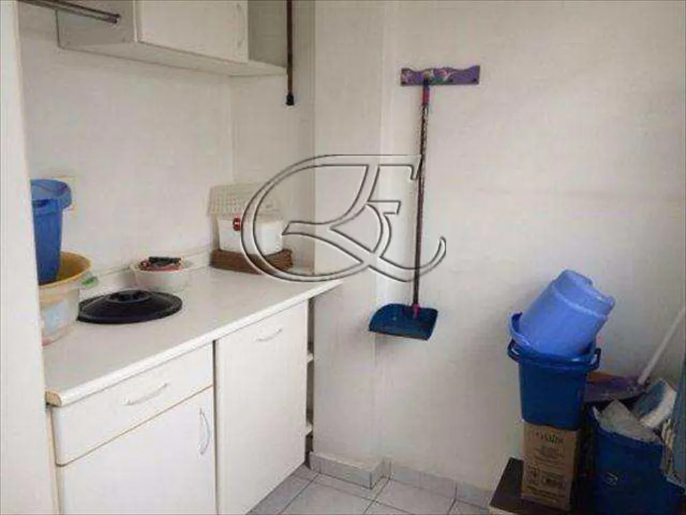 Apartamento, 3 quartos, 120 m² - Foto 7