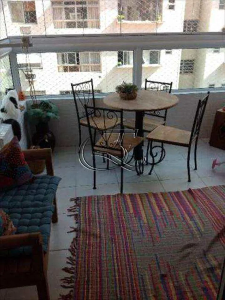 Apartamento, 2 quartos, 80 m² - Foto 2