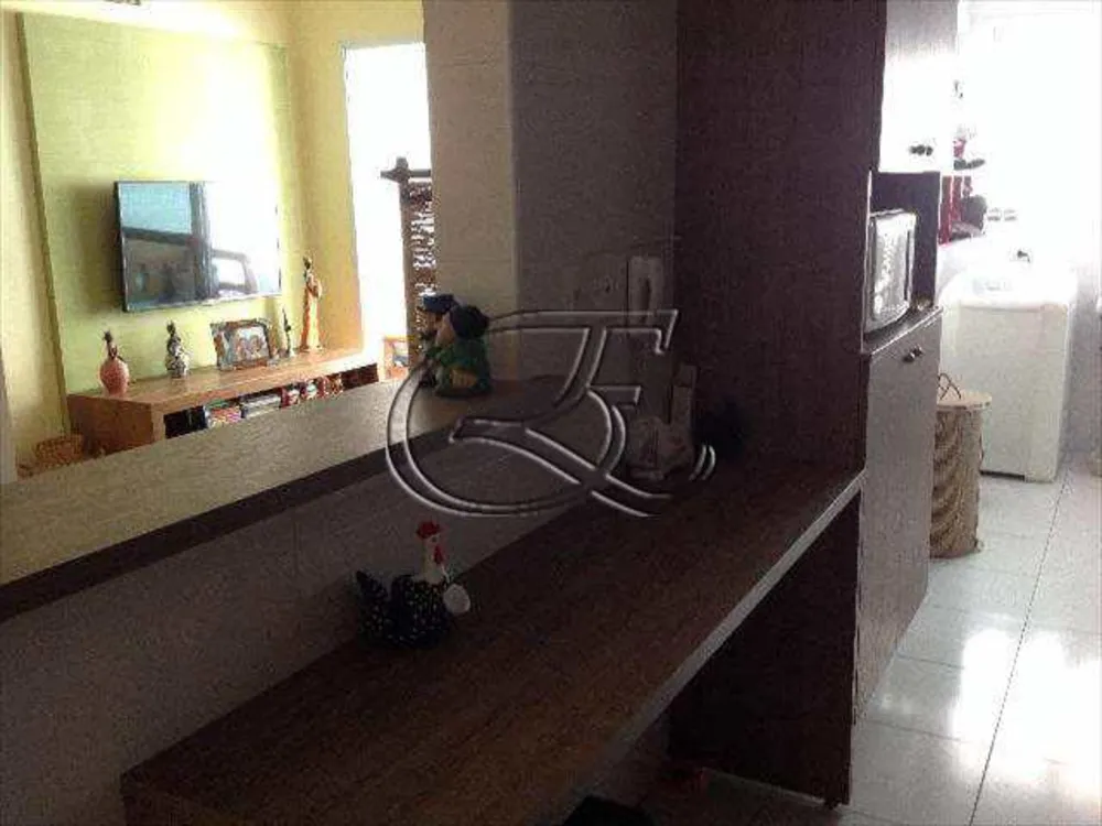 Apartamento, 2 quartos, 80 m² - Foto 7