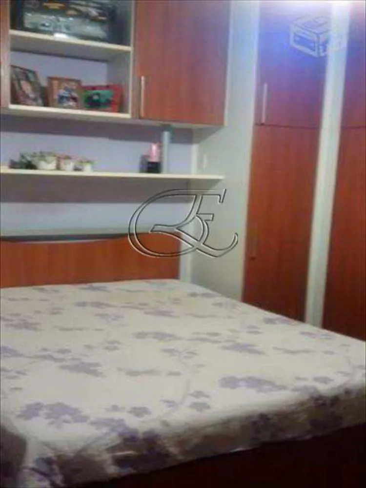 Sobrado, 3 quartos, 90 m² - Foto 5