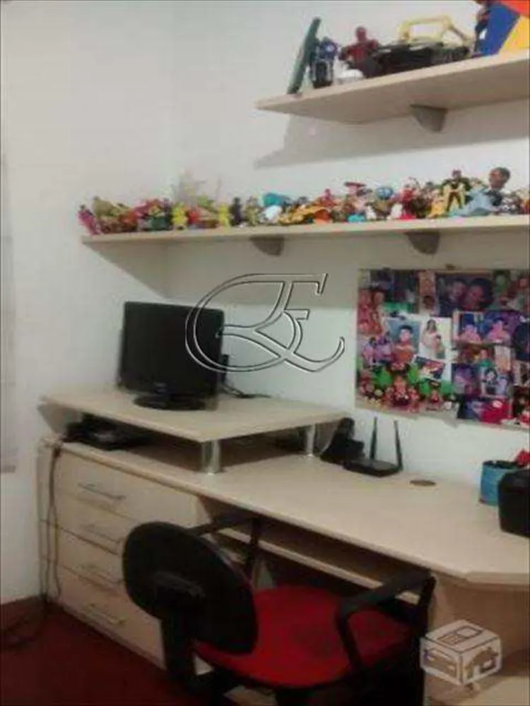 Sobrado, 3 quartos, 90 m² - Foto 7