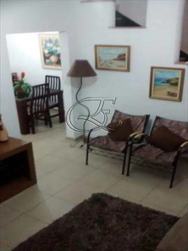Sobrado, 3 quartos, 90 m² - Foto 3