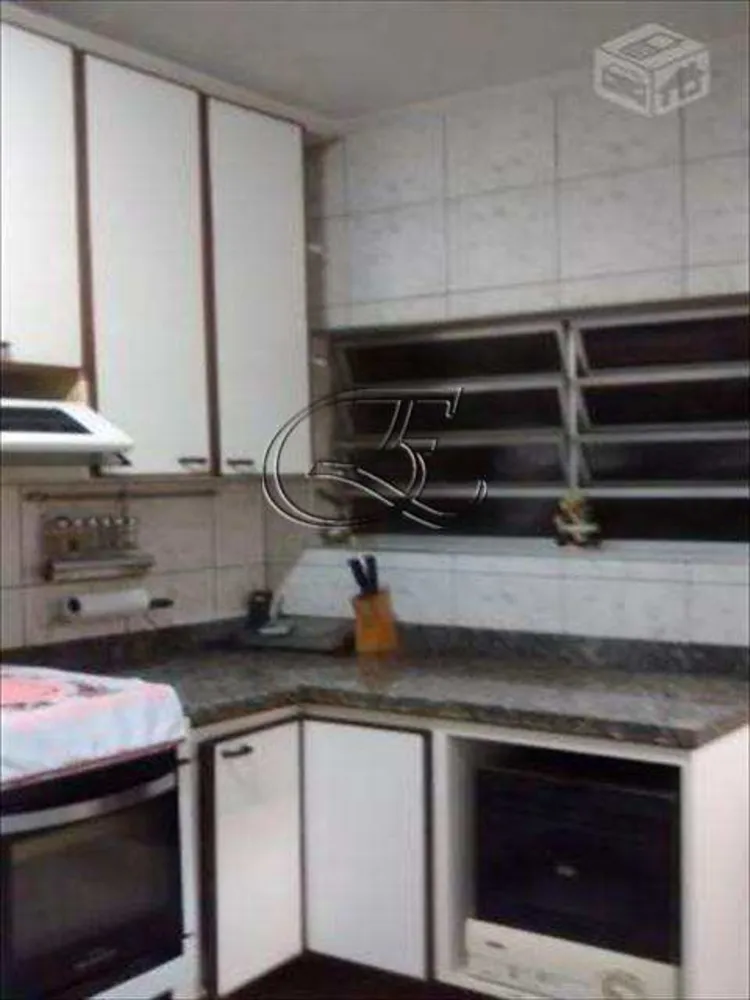 Sobrado, 3 quartos, 90 m² - Foto 8
