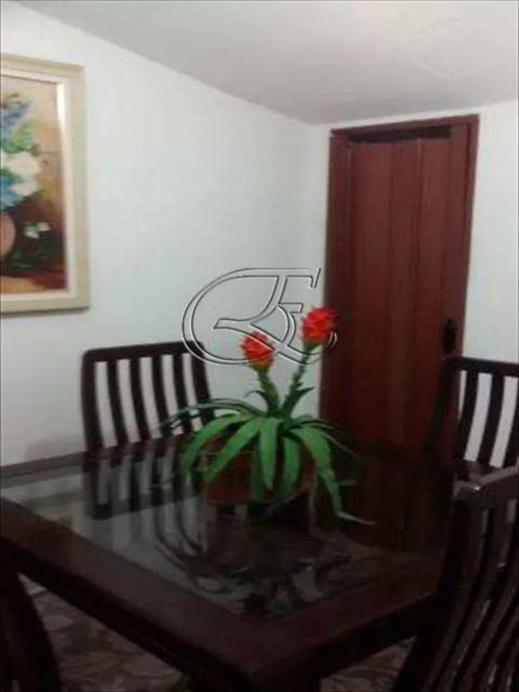 Sobrado, 3 quartos, 90 m² - Foto 4