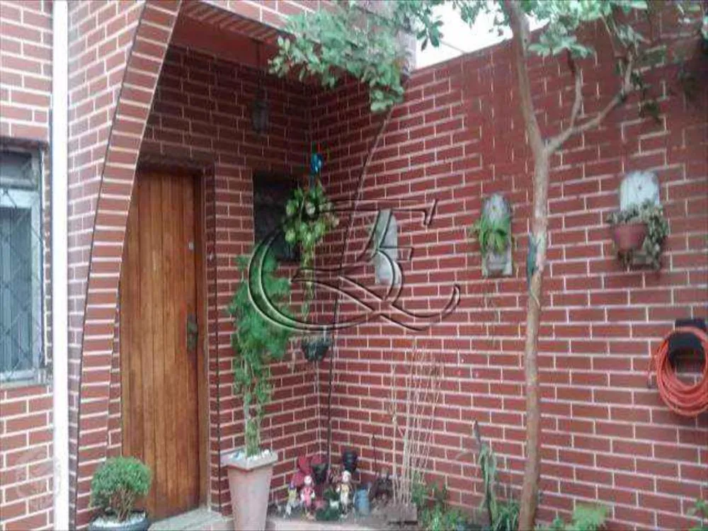 Sobrado, 3 quartos, 90 m² - Foto 1