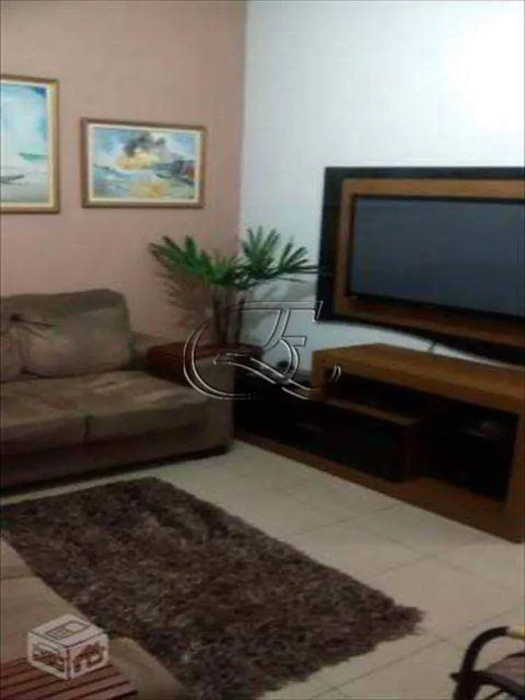 Sobrado, 3 quartos, 90 m² - Foto 2