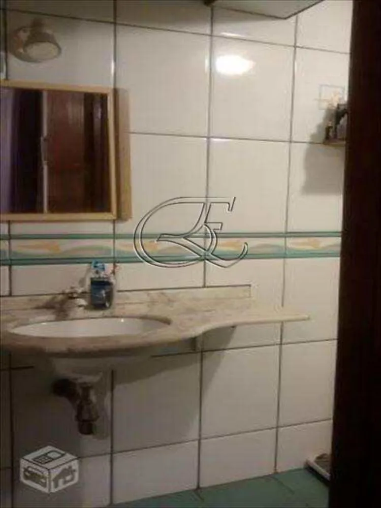 Sobrado, 3 quartos, 90 m² - Foto 6