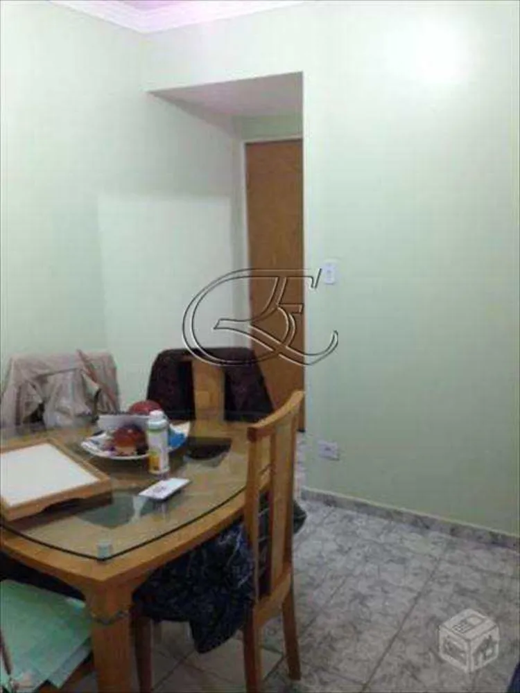 Apartamento, 2 quartos, 69 m² - Foto 2