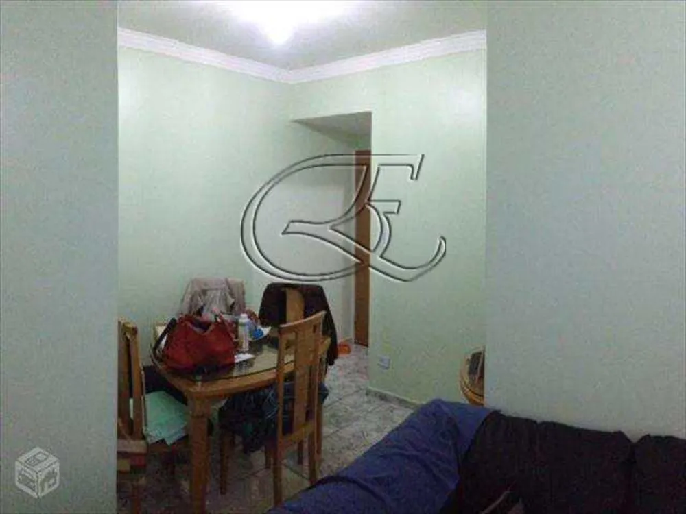Apartamento, 2 quartos, 69 m² - Foto 2
