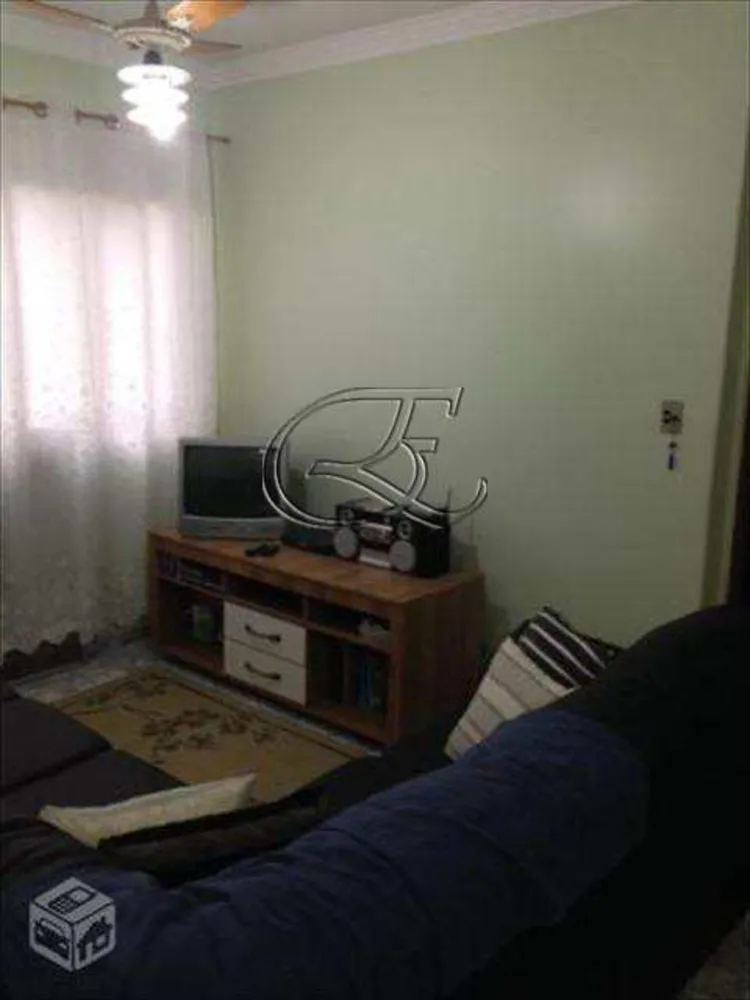 Apartamento, 2 quartos, 69 m² - Foto 1