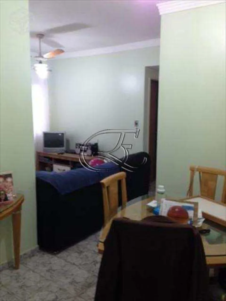 Apartamento, 2 quartos, 69 m² - Foto 1
