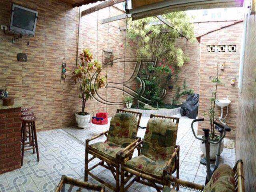 Casa, 3 quartos, 142 m² - Foto 3