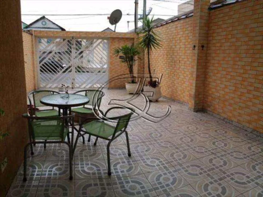 Casa, 3 quartos, 142 m² - Foto 8