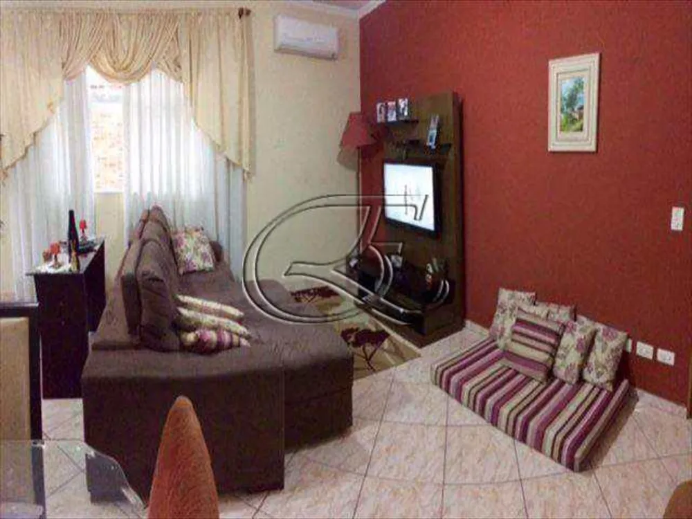 Casa, 3 quartos, 142 m² - Foto 1