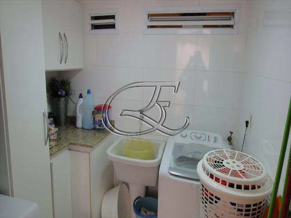 Sobrado, 3 quartos, 172 m² - Foto 9