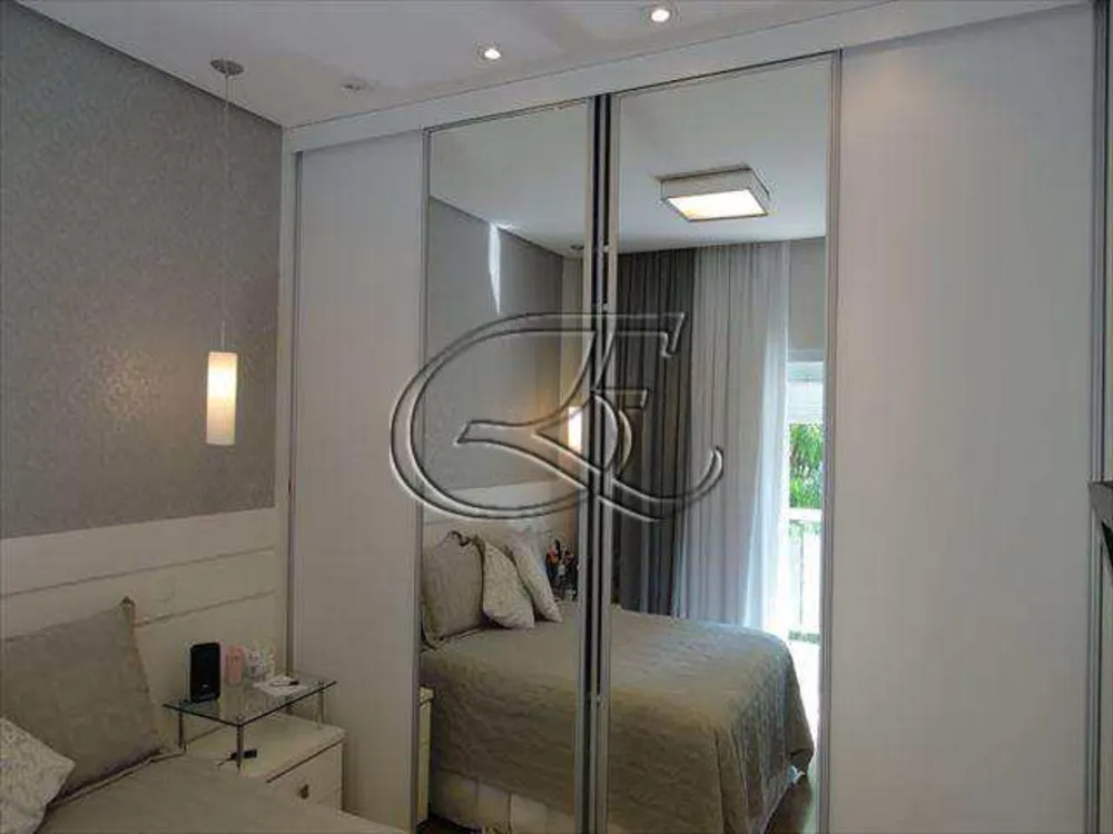 Sobrado, 3 quartos, 172 m² - Foto 16