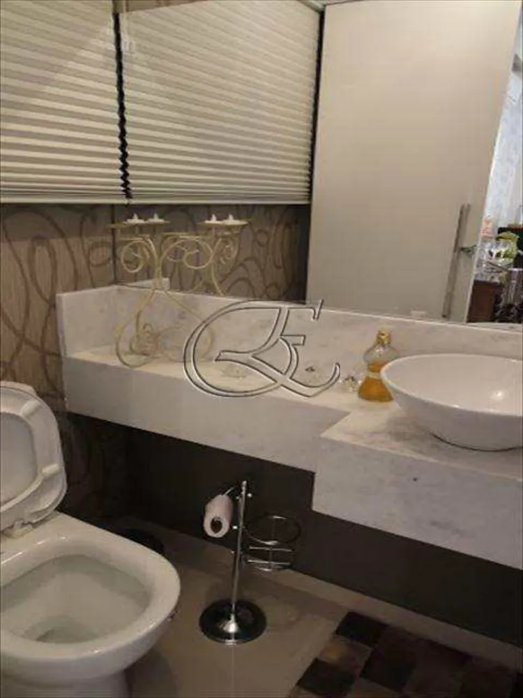 Sobrado, 3 quartos, 172 m² - Foto 7