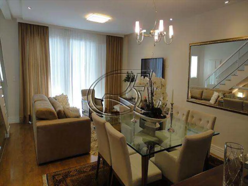 Sobrado, 3 quartos, 172 m² - Foto 6