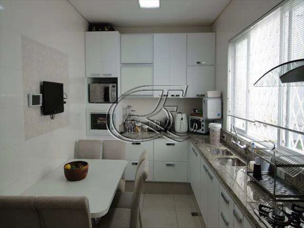 Sobrado, 3 quartos, 172 m² - Foto 8