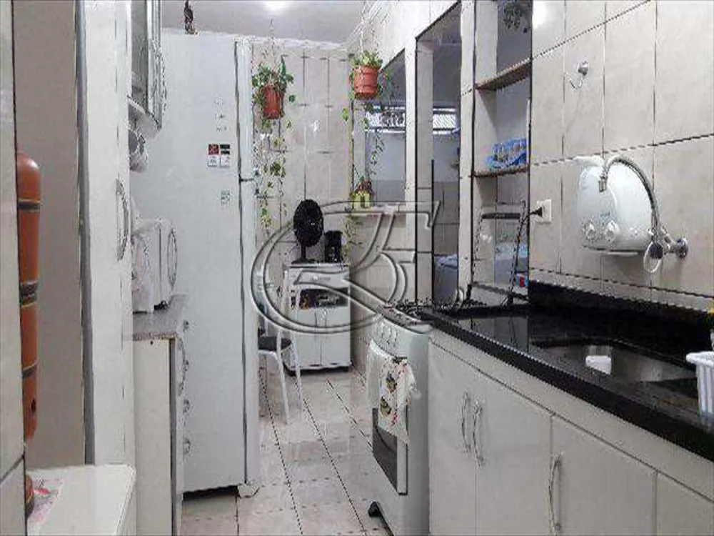 Apartamento, 3 quartos, 110 m² - Foto 6