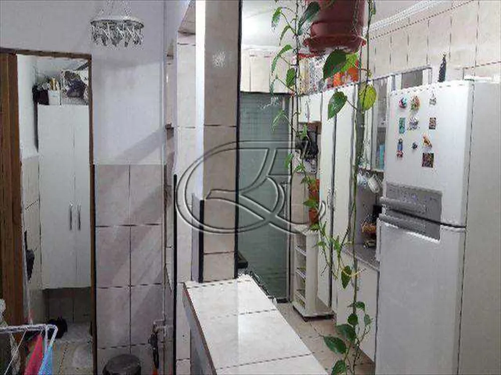 Apartamento, 3 quartos, 110 m² - Foto 11