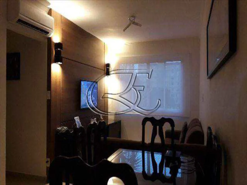 Apartamento, 3 quartos, 110 m² - Foto 2