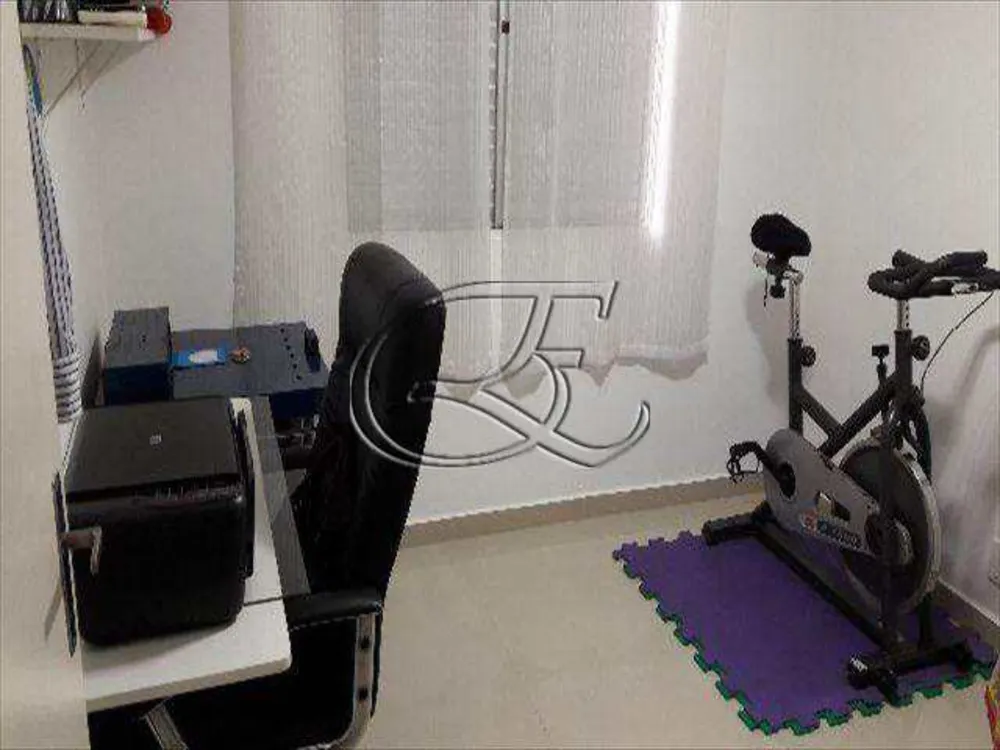 Apartamento, 3 quartos, 110 m² - Foto 7