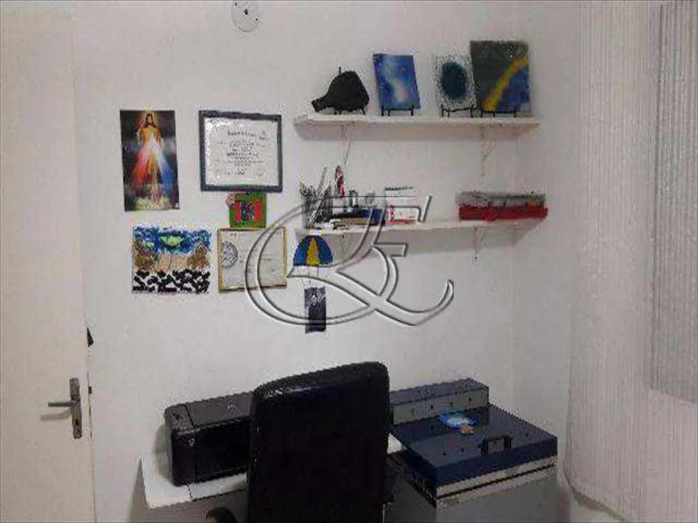 Apartamento, 3 quartos, 110 m² - Foto 5