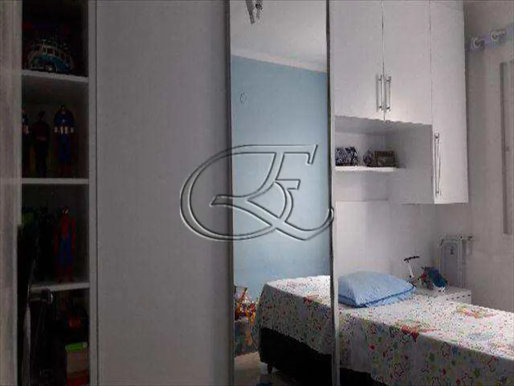 Apartamento, 3 quartos, 110 m² - Foto 5